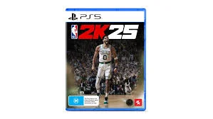 NBA 25
