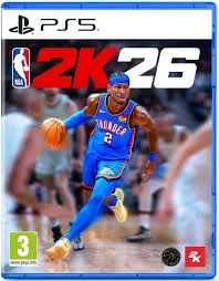 NBA 26
