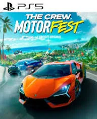 The Crew