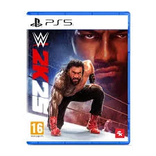 WWE
