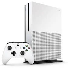 Xbox S