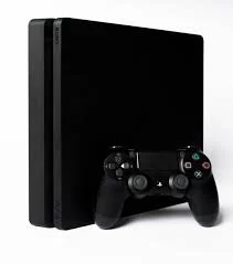 PS4 Slim