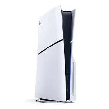 PS5 Slim Digital
