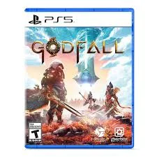 Godfall