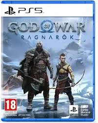 GoW