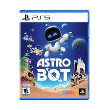 Astro Bot PS5