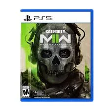 COD MW2