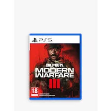 COD MW3