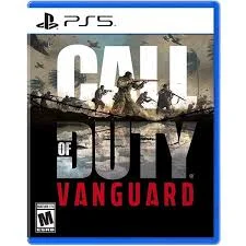 COD Vanguard