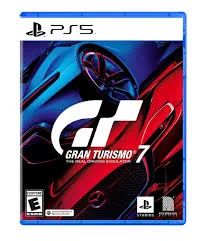 GT7