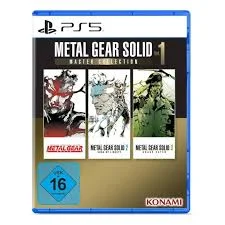 MGS