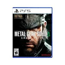 MGS Master