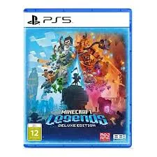 Minecraft Legends