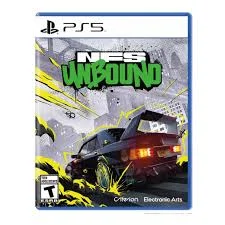 NFS Unbound