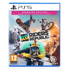 Riders Republic