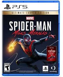 Miles Morales