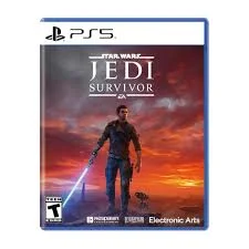 Jedi Survivor