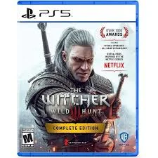 Witcher 3