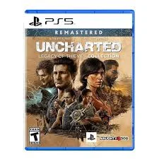 Uncharted