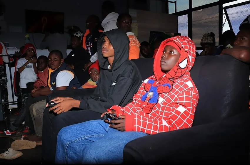 ZenPlay Gaming