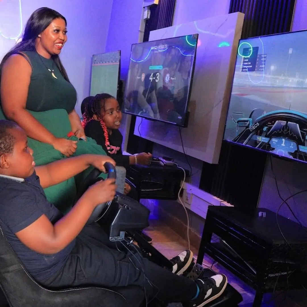 ZenPlay Gaming
