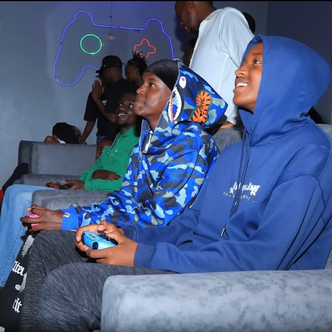 ZenPlay Gaming