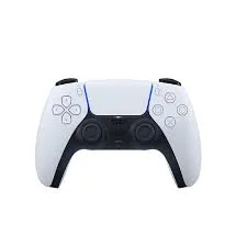 PS5 White