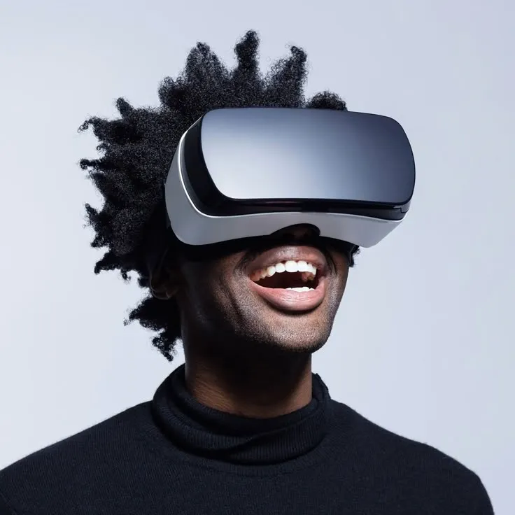VR Gaming