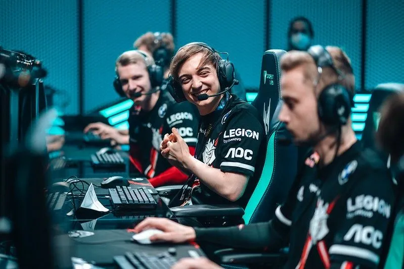 Esports