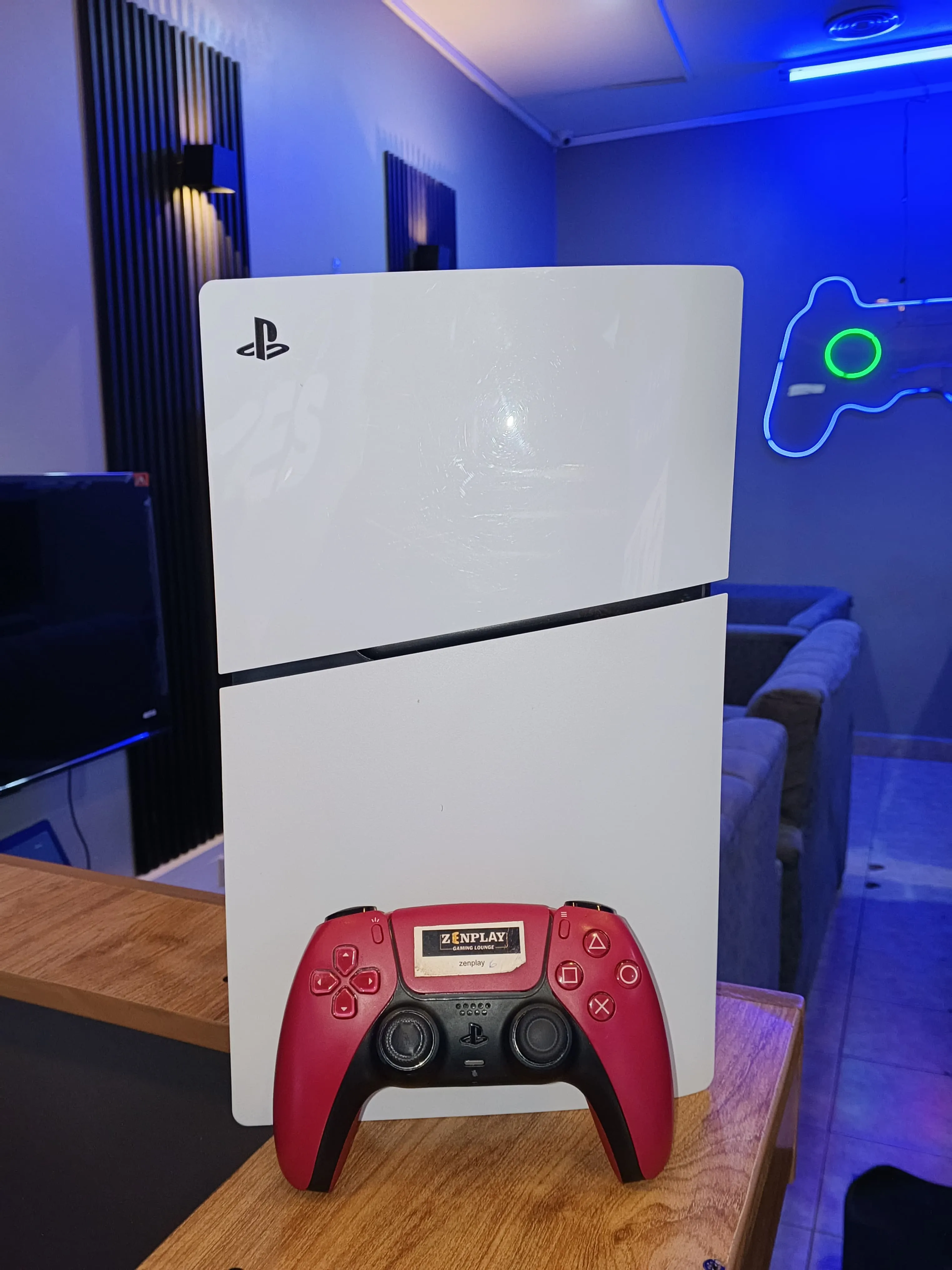 Controllers