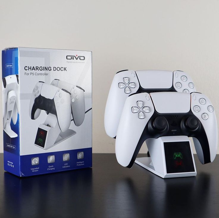 DualSense Charging Station