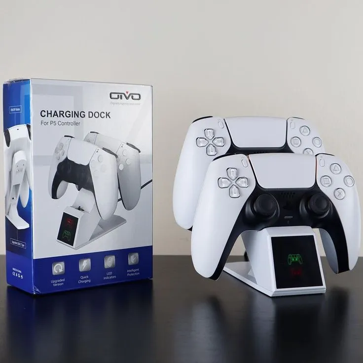 Charging Dock