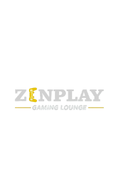 ZenPlay Gaming Lounge