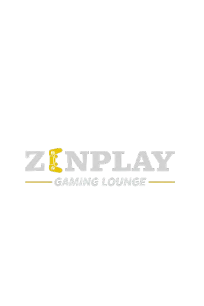 ZenPlay Gaming Lounge